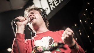 Mac DeMarco  Chamber of Reflection Live on KEXP [upl. by Ianahs]