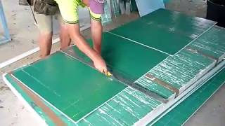 How to Install Foilboard Insulation Panel  Foilboard Australia [upl. by Vail]