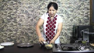 Stuffed Mooli Paratha Recipe  Mooli Paratha Recipe  Punjabi Mooli ka paratha [upl. by Larianna]