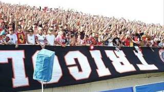 Joinville Esporte Clube [upl. by Odranoel]