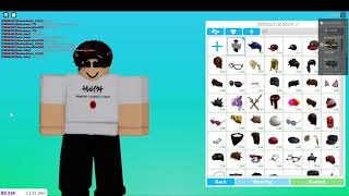 Roblox bloxburg Military ID codes Clothing [upl. by Dnalyar]