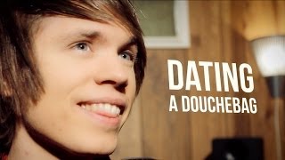 DATING A DOUCHEBAG Original Song  Roomie [upl. by Abbott658]