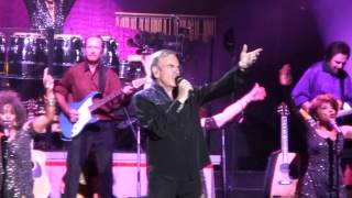 Neil Diamond  Sweet Caroline LA [upl. by Artemisia]