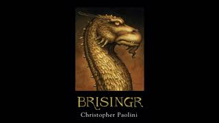 Brisingr Chapter 37 Message in a Mirror [upl. by Renrut120]