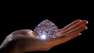 Most EXPENSIVE Diamonds In The World [upl. by Ecinaej680]