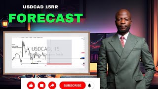 quotUSDCAD Trade Forecast Key Insights amp Strategies for Successquot [upl. by Dyl520]