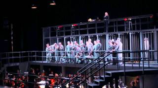 Beethovens Fidelio  Prisoners Chorus [upl. by Emmet]