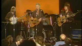 Kingston Trio live 1981 quotWorried Manquot quotMTAquot quotTom Dooleyquot [upl. by Halueb]