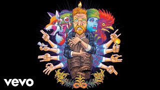 Tyler Childers  Peace of Mind Audio [upl. by Enajaras]