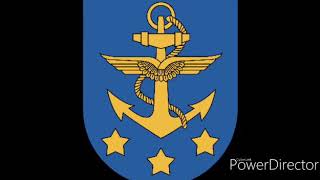 Bundeswehr Dienstgrade der Marine [upl. by Ario]