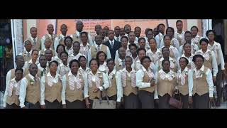 Chorale Las Voces Angelicas Mwen gen yon beje [upl. by Critchfield]