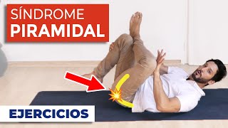 Ejercicios para el Síndrome PIRAMIDAL o PIRIFORME [upl. by Sexton593]