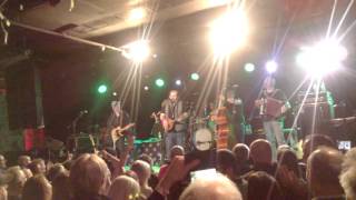 Galway Girl  Steve Earle Live in Belfast [upl. by Felice]