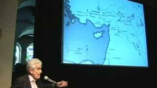 René Girard  Scapegoating at Çatalhöyük  Pt 1 [upl. by Idnic]