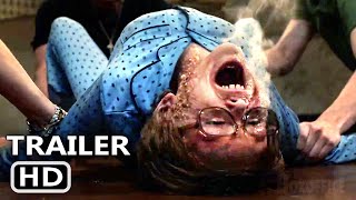 THE CONJURING 3 Dolby TrueHD Trailer 2020 [upl. by Haveman]