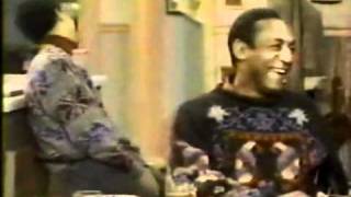 Best Cosby Show Outtake Ever [upl. by Emarie242]