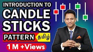 Introduction To Candle Stick Pattern [upl. by Hteb]