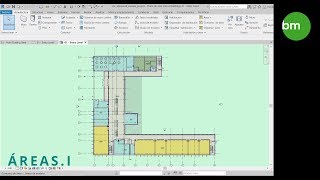 REVIT Áreas I [upl. by Scully]