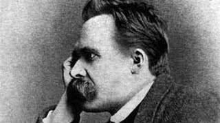 Nietzsche In Twelve Minutes [upl. by Ennaylime605]