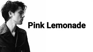 James Bay  Pink Lemonade Lyrics  Audio [upl. by Soutor]