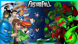 FUSIONFALL IS BACK  HOW TO INSTALL amp PLAY OPENFUSION [upl. by Portwine]