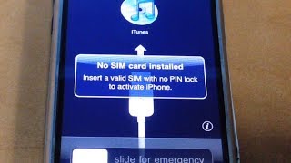 How to Jailbreak the iPhone 2G  Up to date [upl. by Yecad146]