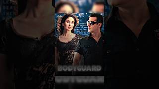 HAMARE SATH CHALIYE NABODYGUARD 4K EDIT abseditz bodyguard [upl. by Nemzzaj212]