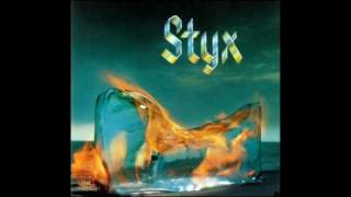 Styx  Prelude 12Suite Madame Blue [upl. by Greenleaf]