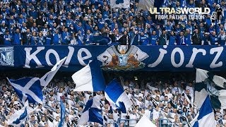 Lech Poznan  worldofultras [upl. by Perrine364]