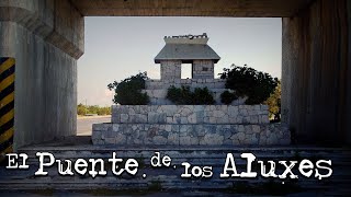 Leyendas de Quintana Roo El puente de los aluxes  Voces Muertas VM [upl. by Llednew]