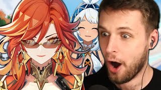 THIS CHANGES EVERYTHING Braxophone Reacts to New Ignition Teaser [upl. by Elexa]