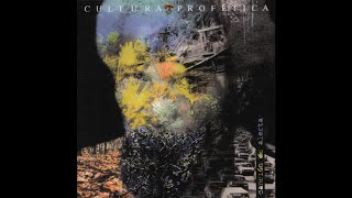 Cultura Profética  Fruto De La Tierra Audio Oficial [upl. by Ribaj]