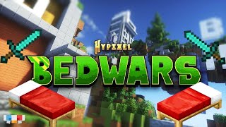 How to Play Bedwars in Minecraft Full Getting Started Guide for Bed Wars on Hypixel [upl. by Nertie]