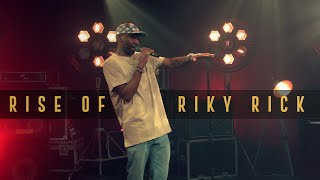 RiseOf  Riky Rick [upl. by Stuart286]