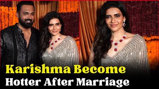 Karishma Tanna is Getting Hotter After Marriage [upl. by Ranzini]