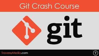 Git amp GitHub Crash Course For Beginners [upl. by Benedikt]