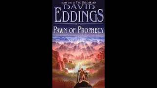 Pawn of Prophecy The Belgariad 1 by David Eddings Audiobook Full [upl. by Saville862]