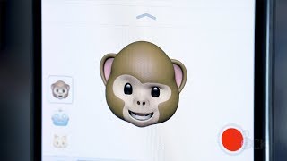 How to Use Animoji [upl. by Sibel]