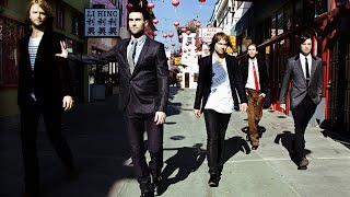 Top 10 Maroon 5 Songs [upl. by Delahk]