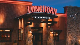 What To Know Before Eating At LongHorn Steakhouse Again [upl. by Egnalos953]