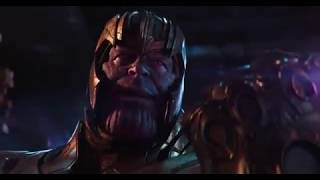 Avengers infinity war thanos opening speech [upl. by Aissac]