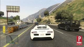 GTA 5 Truffade Adder [upl. by Ruhnke]