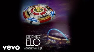 Jeff Lynnes ELO  Roll Over Beethoven Live at Wembley Stadium  Audio [upl. by Eitac]