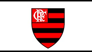 HINO DO FLAMENGO [upl. by Perkin859]