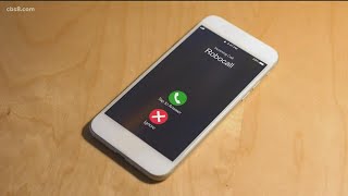 Stop the Calls How do robocalls work [upl. by Johannessen576]