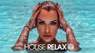 House Relax 2020 New amp Best Deep House Music  Chill Out Mix 40 [upl. by Rici]