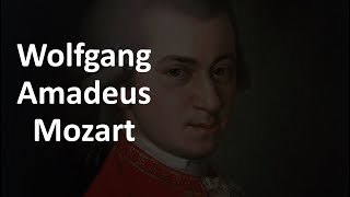 How to Pronounce Wolfgang Amadeus Mozart CORRECTLY [upl. by Akinat556]