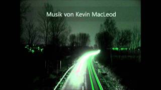 Kevin MacLeod  Constancy Part Three [upl. by Eillat175]