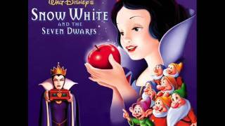 Disney Snow White Soundtrack  24  Loves First Kiss Finale [upl. by Jangro687]