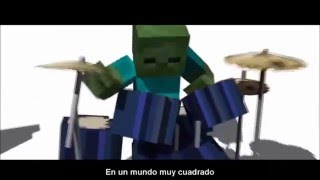 Top 5 Canciones de Minecraft [upl. by Gathard]